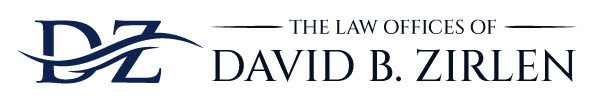 The Law Offices Of David B. Zirlen