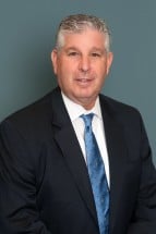 Headshot of attorney David B. Zirlen